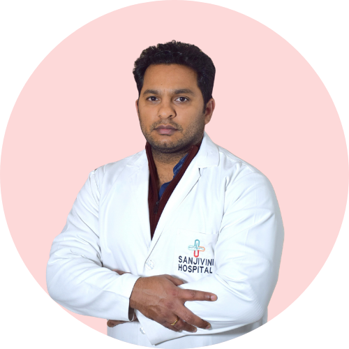 Dr. Ratish Mishra
