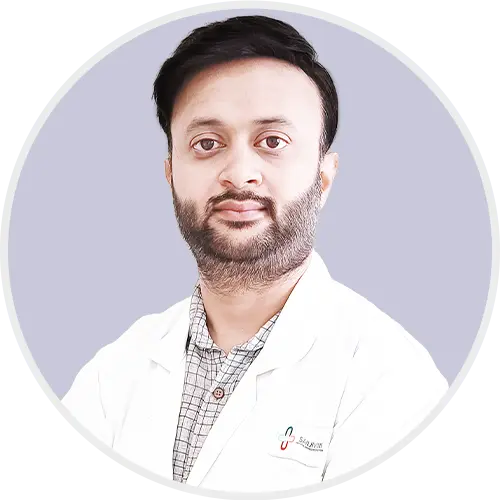 Dr. Rohit Ailani - Sanjivini Hospital Lucknow