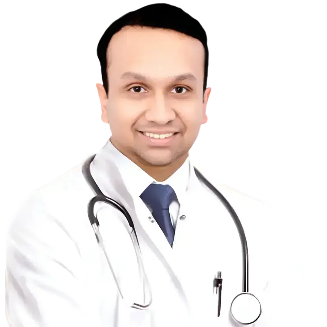 DR. ASHISH JAIN M.B.B.S.(AFMC), M.S.(ORTH), M.CH., DIP.SICOT, AOSPINE SENIOR CONSULTANT DEPARTMENT OF SPINE SURGERY