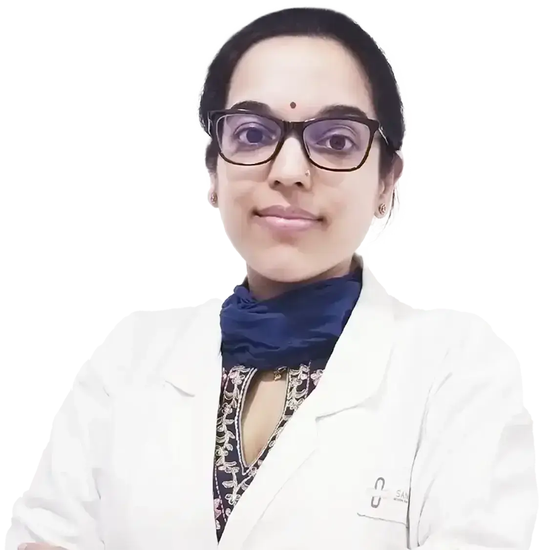 SONALI SHARMA MD - GYNAE & OBS SENIOR CONSULTANT DEPARTMENT OF GYNECOLOGY & OBSTETRICS
