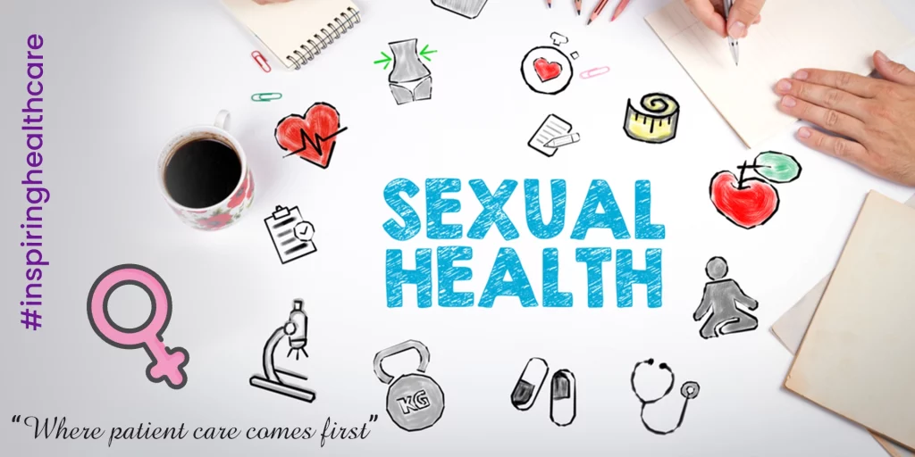 Sexual Health Education for Women: Beyond the Basics