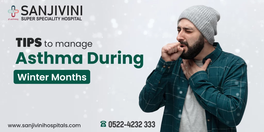 Manage Asthma During Winter Months