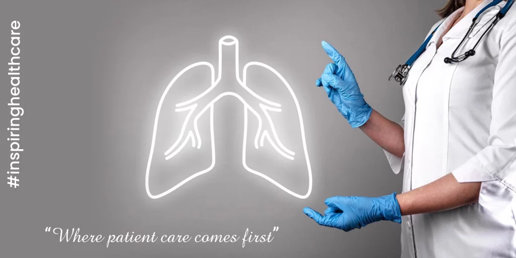 The Importance of Lung Health Screening
