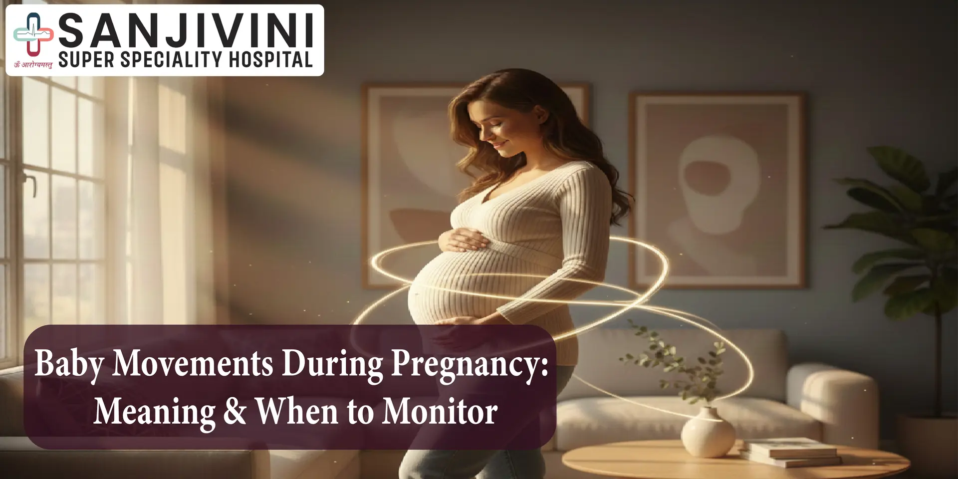 Baby Movements During Pregnancy: Meaning & When to Monitor