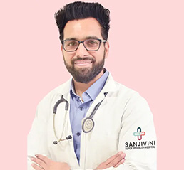 DR. ABHISHEK GUPTA