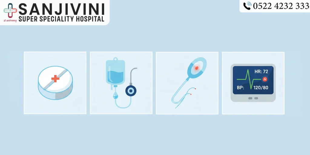 induction of labour methods medical induction